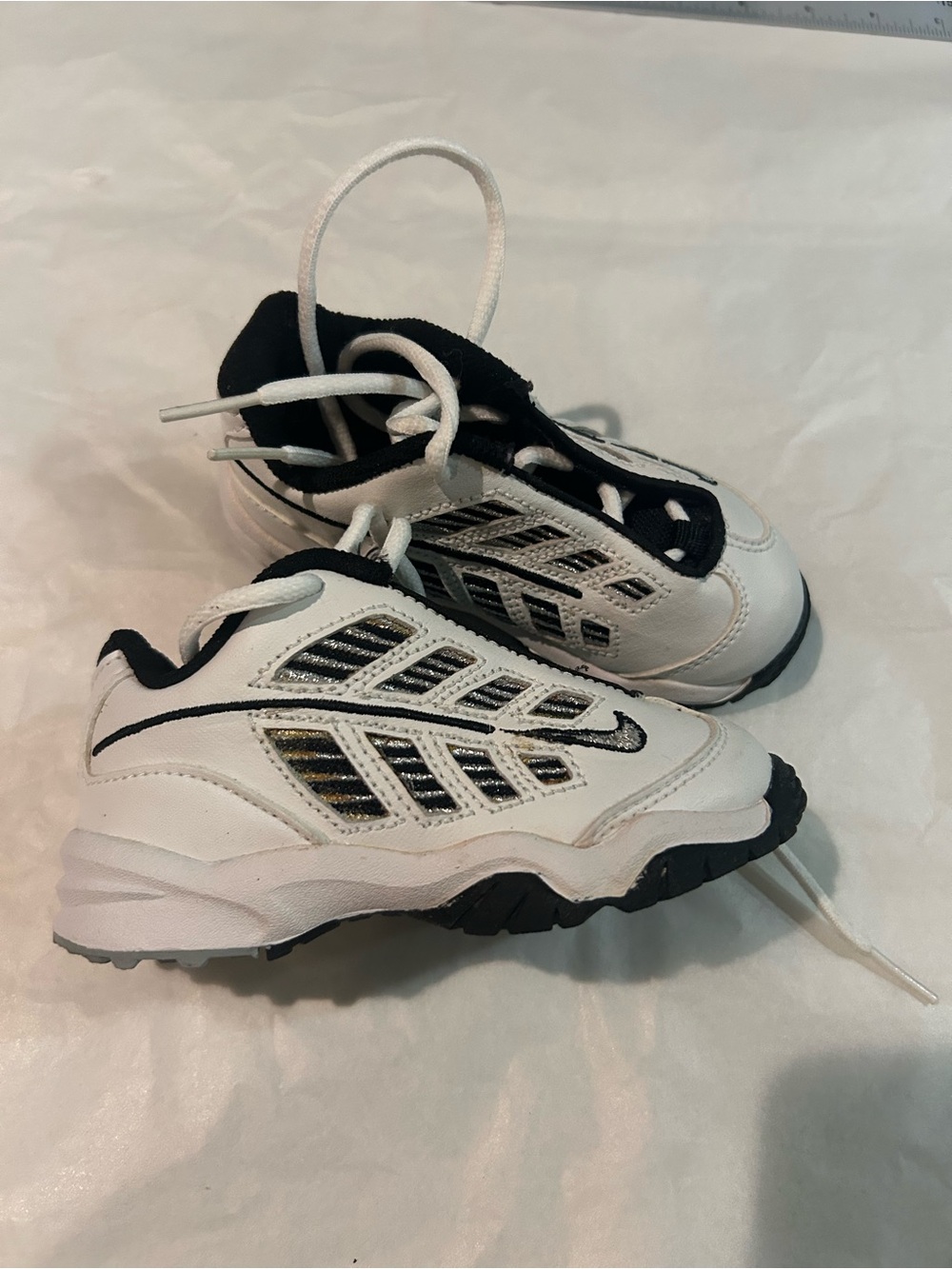 Nike Toddlers Shoes Size 7C